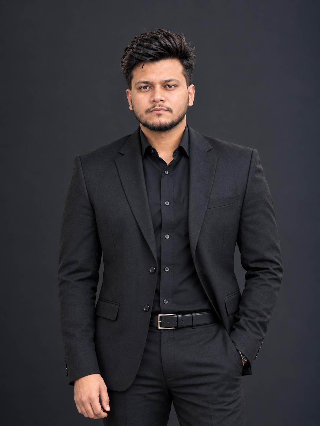 Sonal Bharti, Co-founder of RankQueue